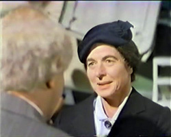 Stojo A Woman Called Golda (1982) DVD